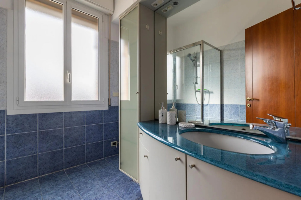Vestiari 6 - Vestiari Apartment I with terrace