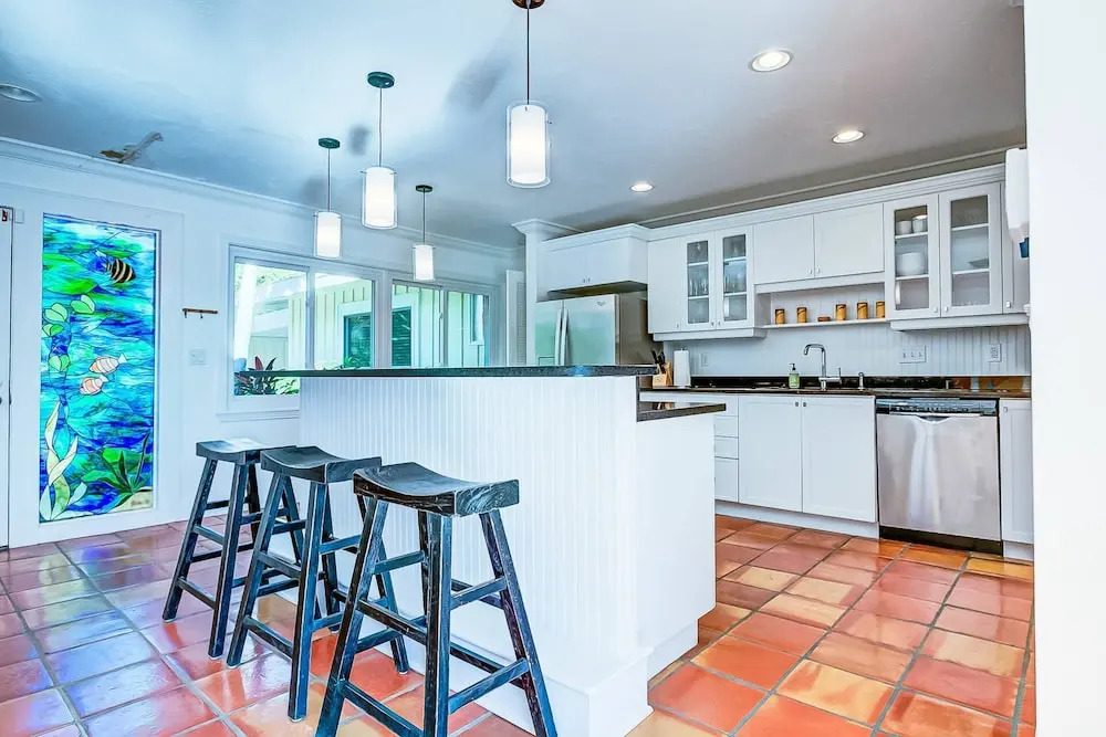 Ocean Beach Gleason Home