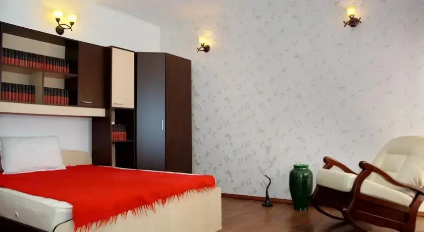 Casa Ciprian