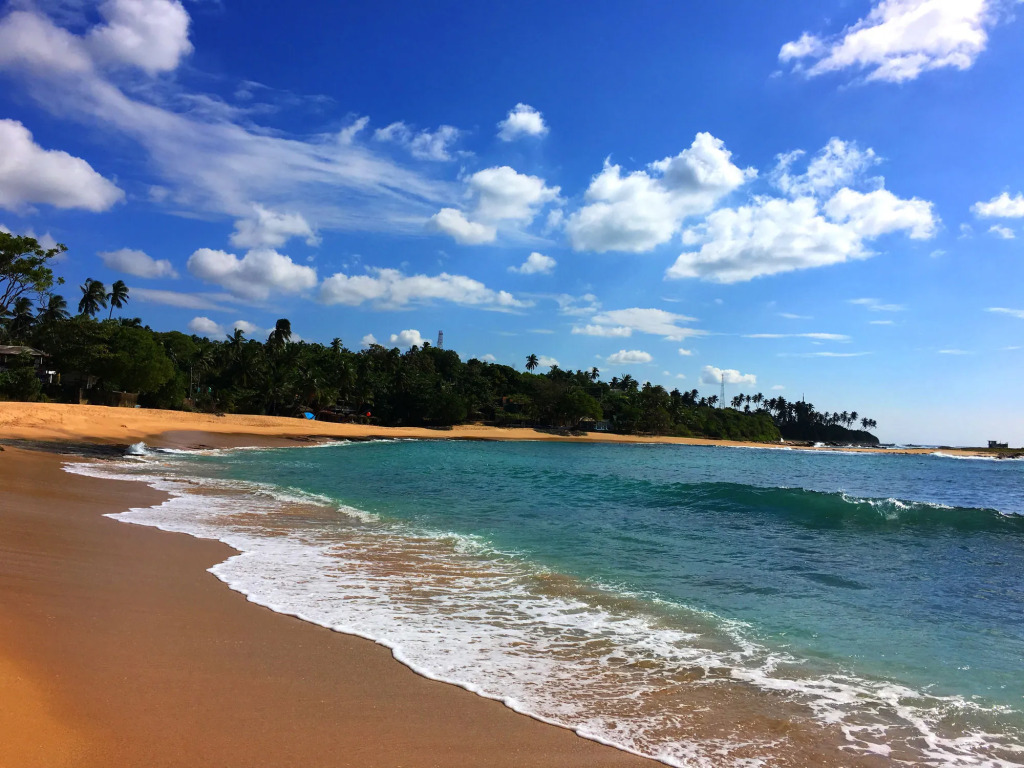 Tangalle - Sole Luna Resort & Spa