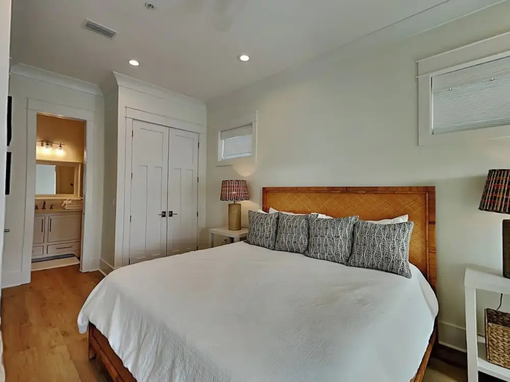 The Osprey #8 by Southern Vacation Rentals