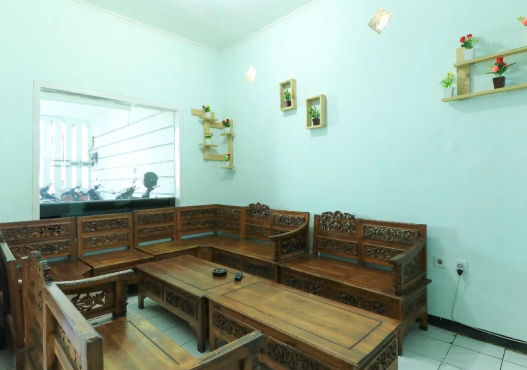 Hotel Bintang Mitra RedDoorz
