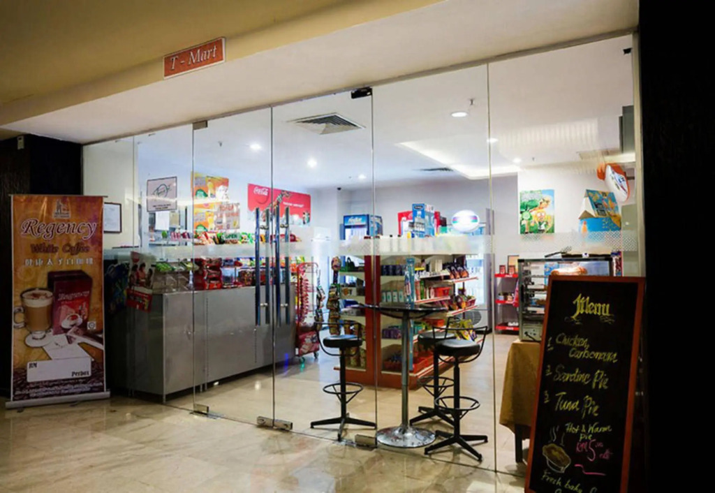 Kingston Hotel 15 - Tower Regency, Ipoh