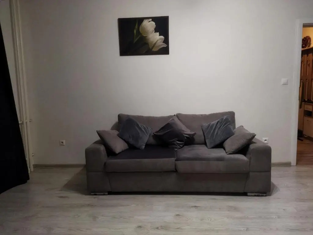 Sv & Angel Apartment