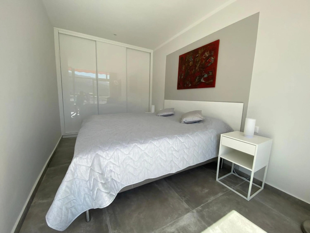El Valle Top Appartement mit gigantischem Ausblick