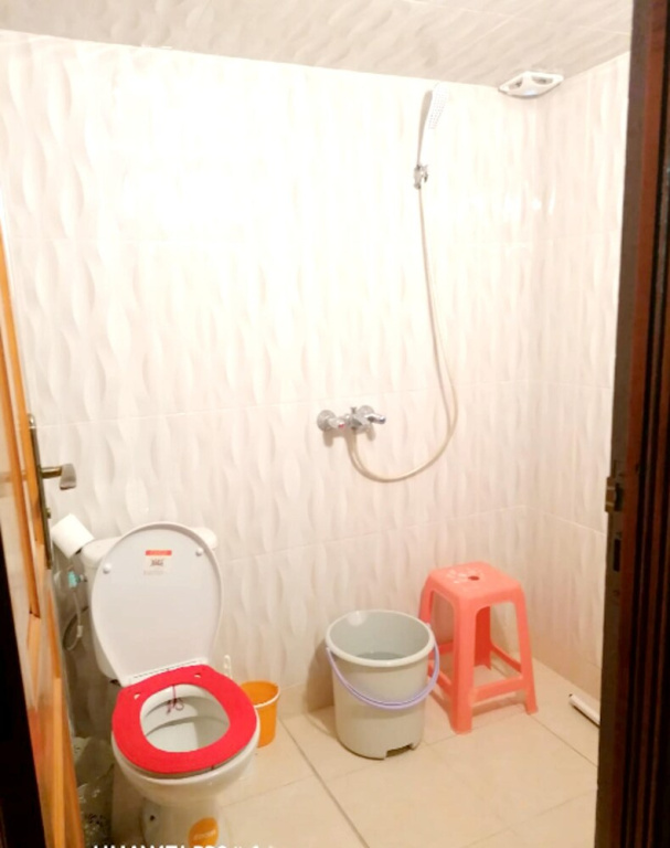 Apartment With 2 Bedrooms in Khenifra, With Wifi