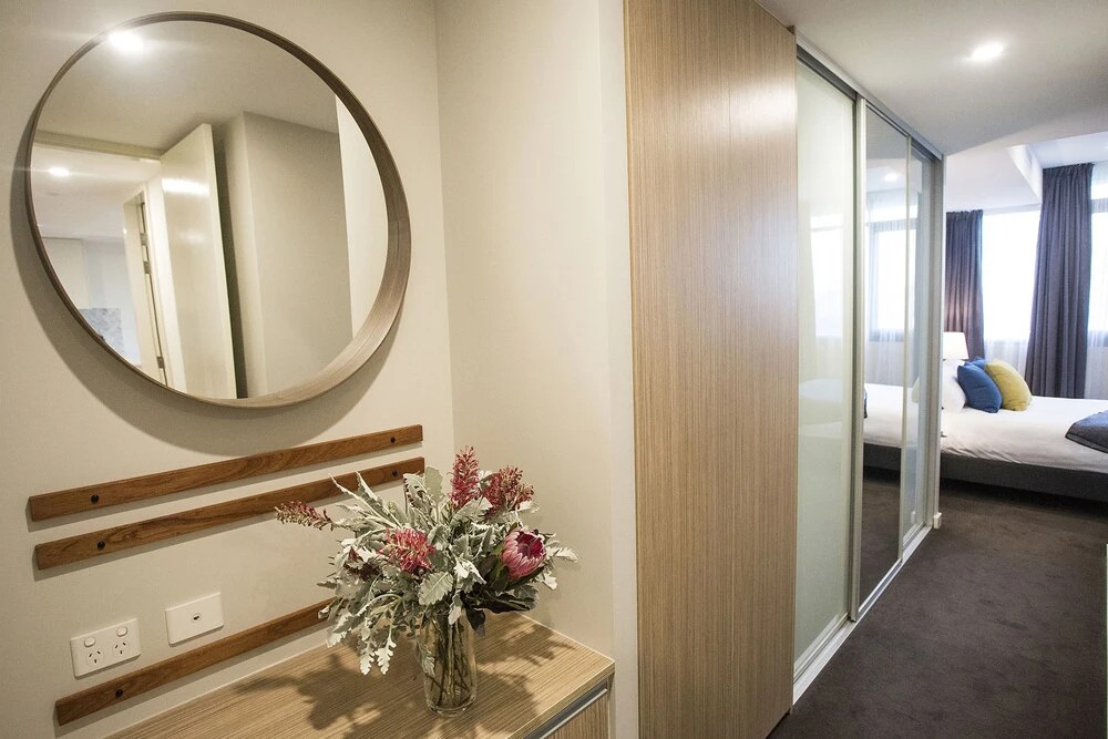 Greenwich Apartment