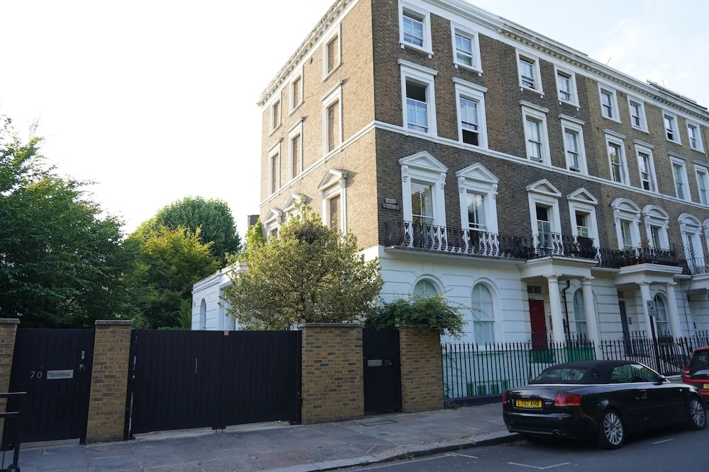 Camden Reach 3 Bedroom Apartment