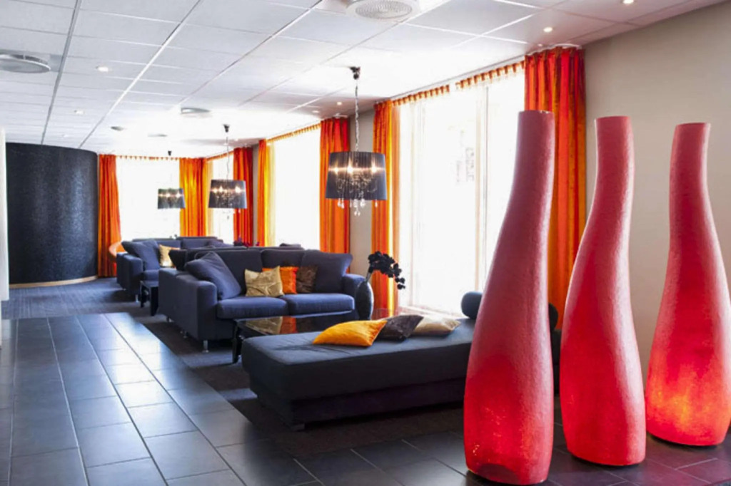 Comfort Hotel Park