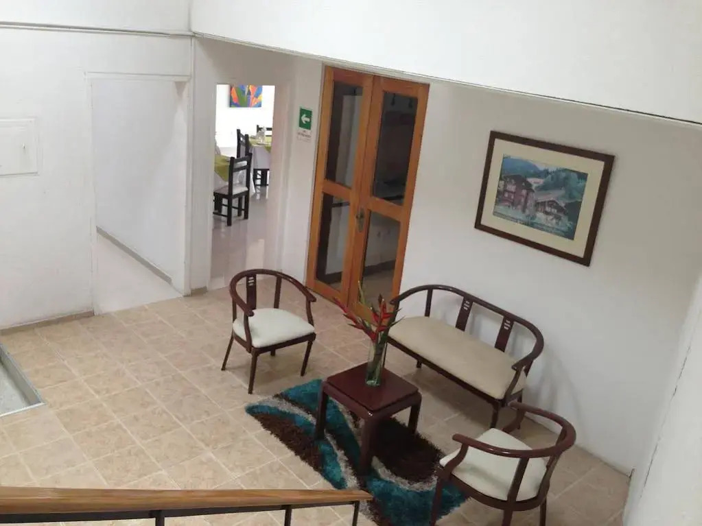 Regines Hotel
