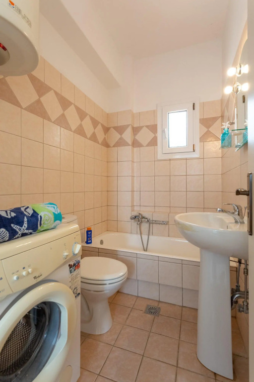 Skala Villa Blue