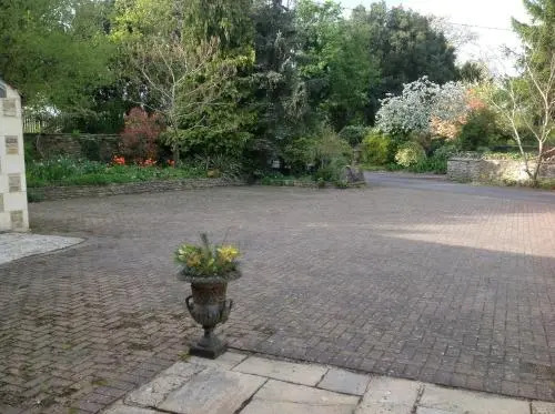 Little Notton Farmhouse