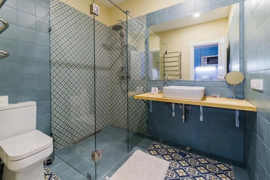 Partner Guest House Shota Rustaveli