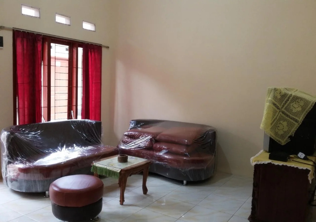Rome Residence