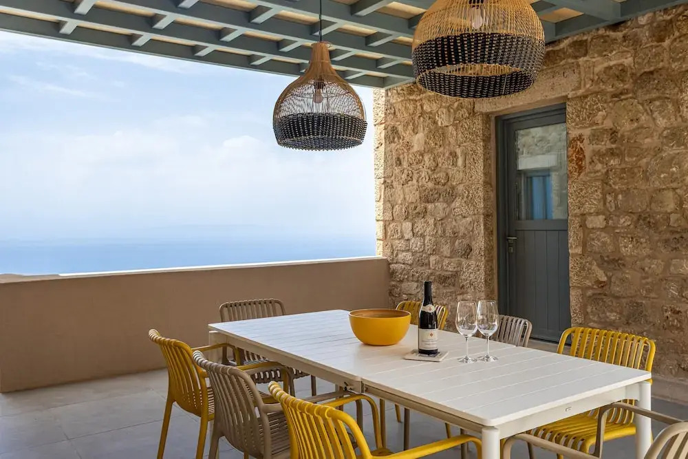 Patio Villas Complex