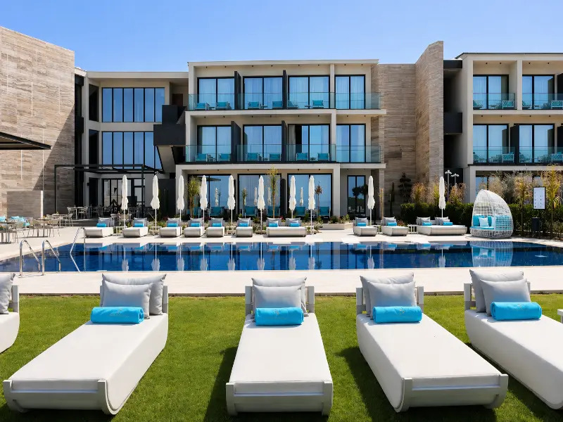 Serbellas Boutique Hotel