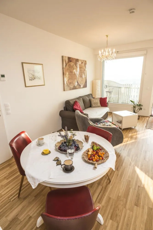 Sky View Apartment Vienna
