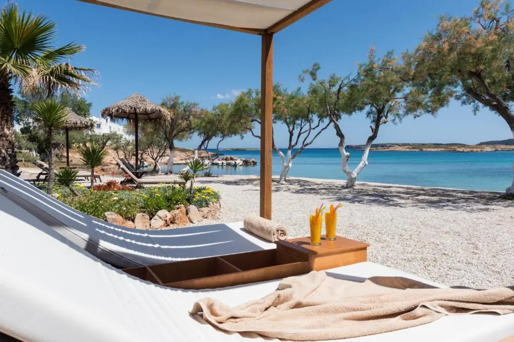 Kalypso Hotel
