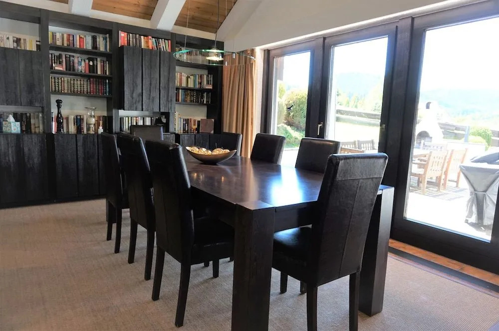 Luxus Landhaus Baiersbronn