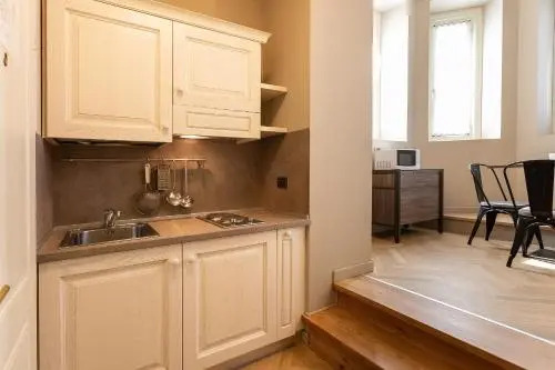 Residence Villa Bottacin