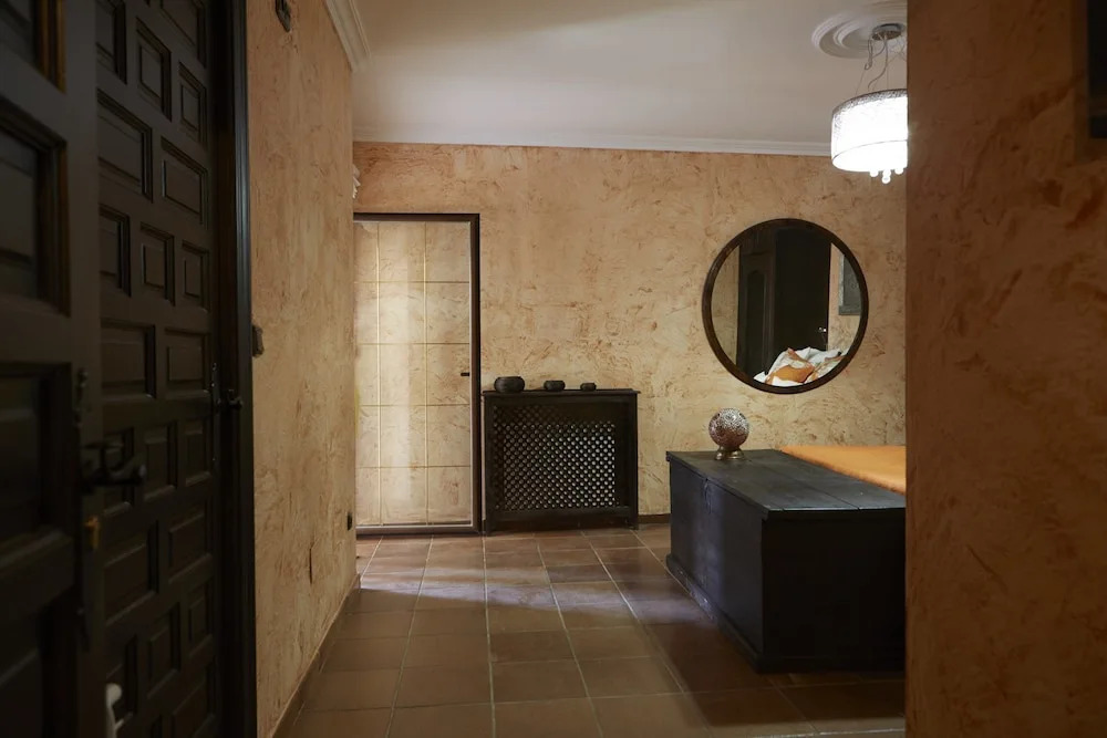 Casa Rural La Casa de Las Manuelas