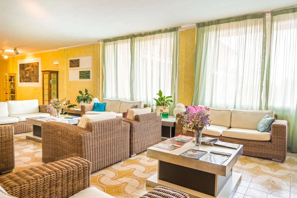 Hotel Fabricia