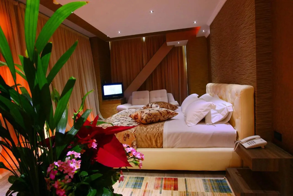 Hotel Partner & SPA