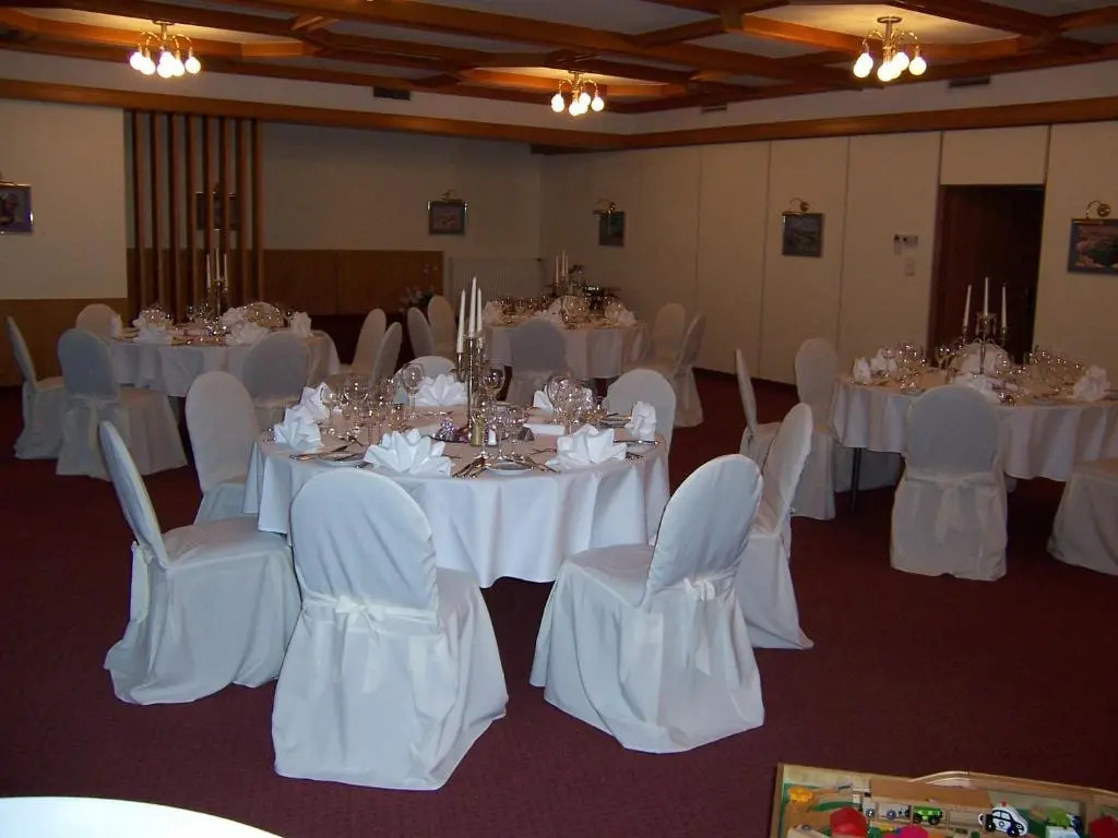 Schloss Hotel Herborn