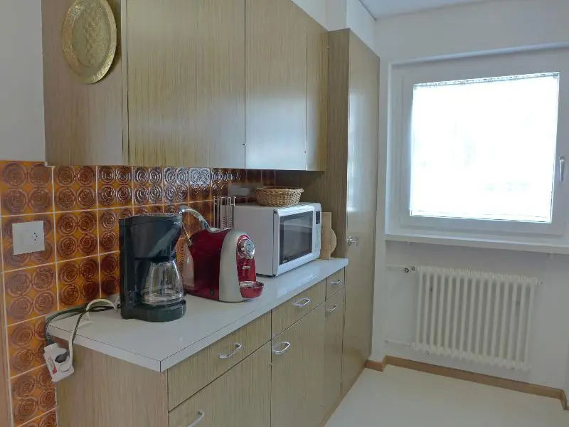 Apartment Chesa Clüs 6 by Interhome