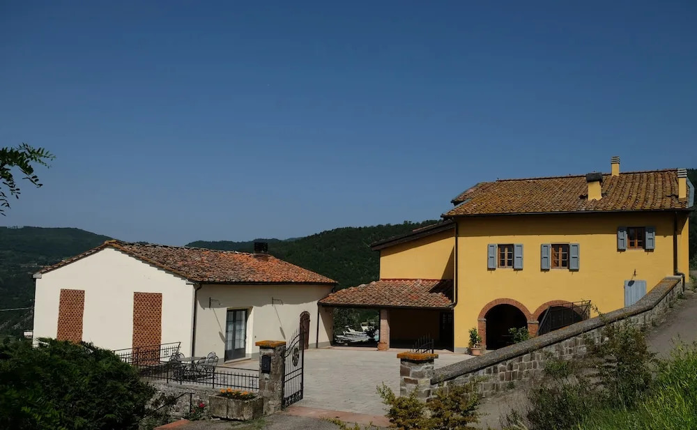 Villa Casalta