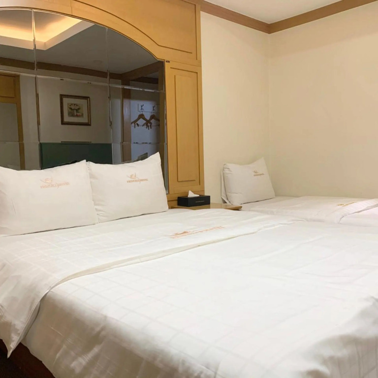Princess Hotel