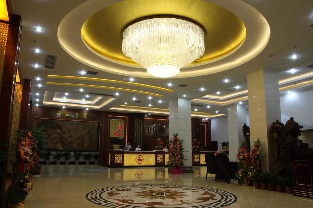 Changhe Hostel
