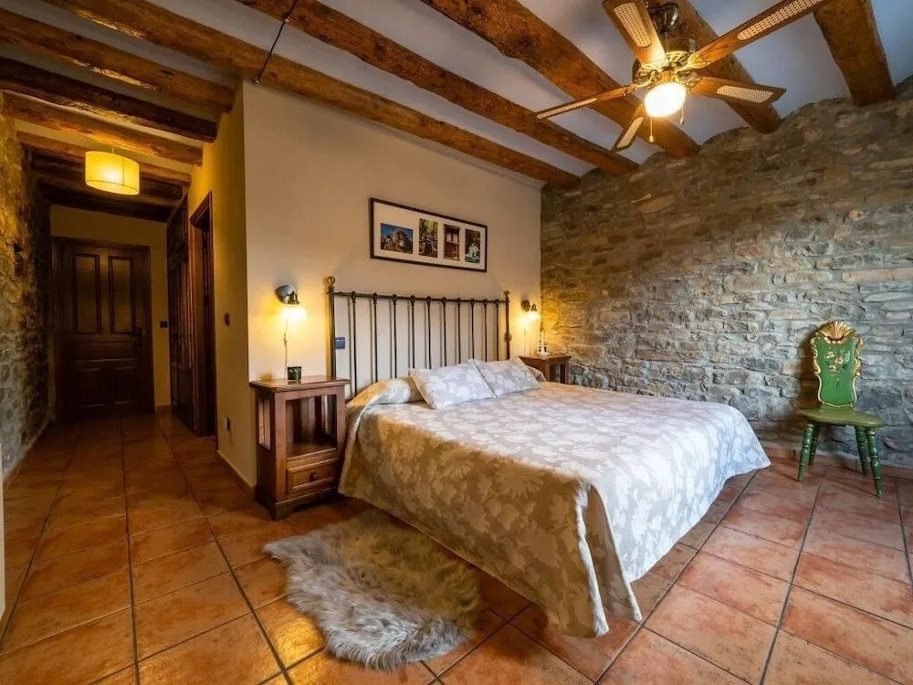 CASA CRUZ - auto check-in