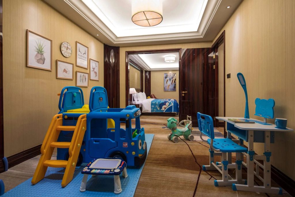 Wyndham Zhuji West