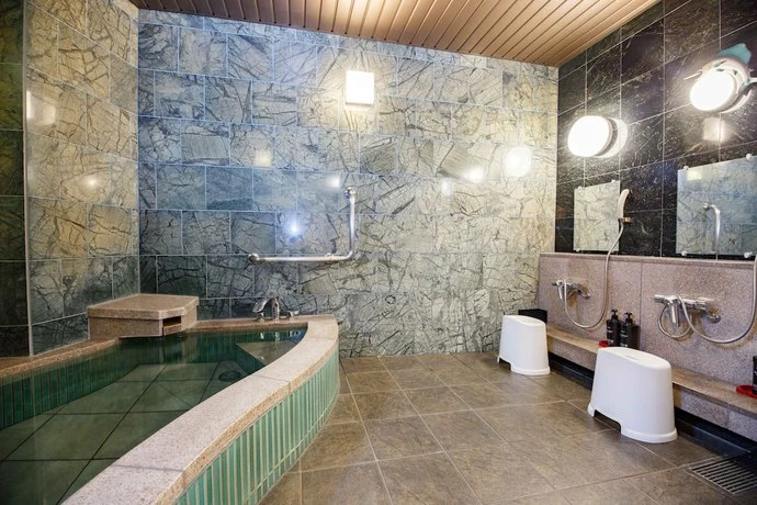 Joetsu Sun Plaza Hotel