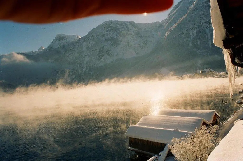 Bräugasthof Hallstatt