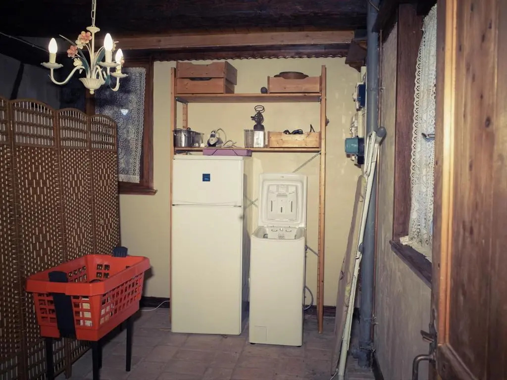 Maison alsacienne