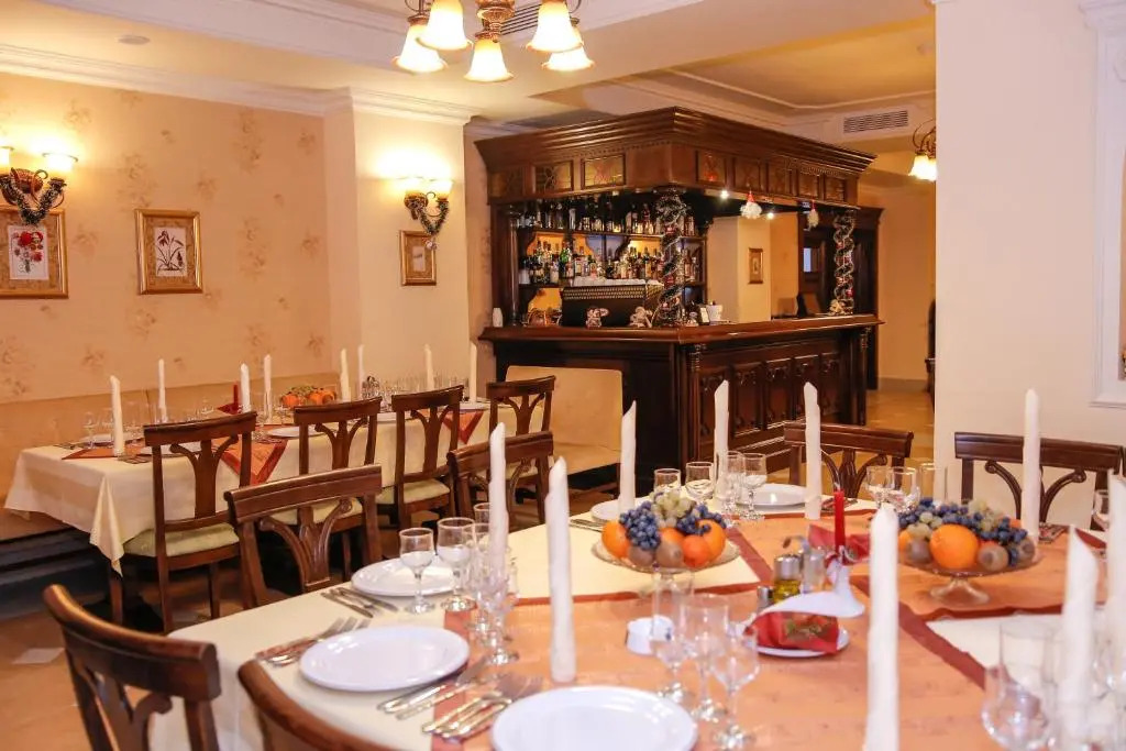 Pension Noblesse