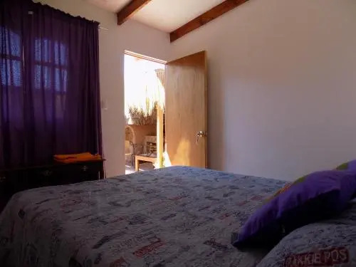 Hostal Ckilari