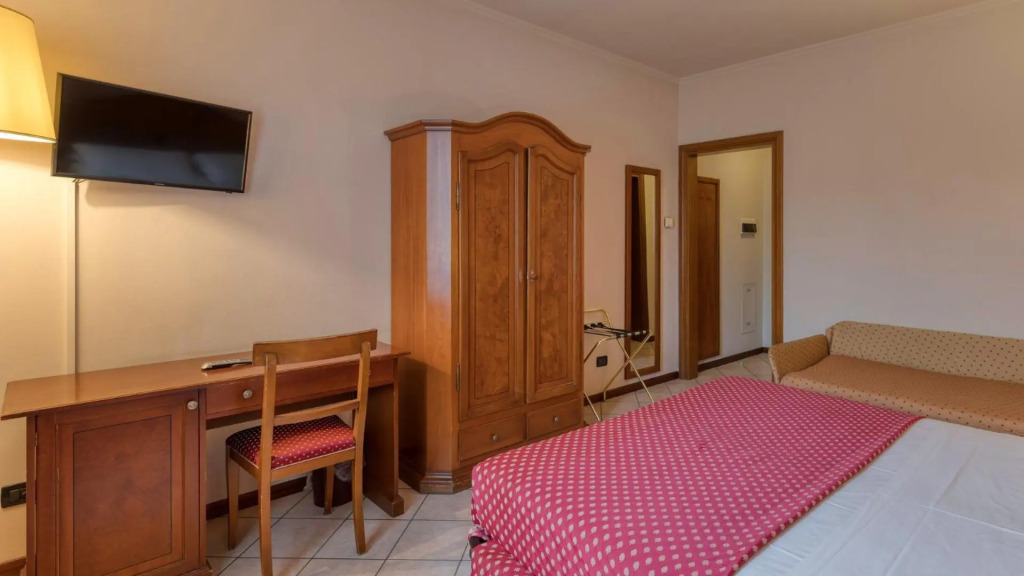 Primotel Brescia
