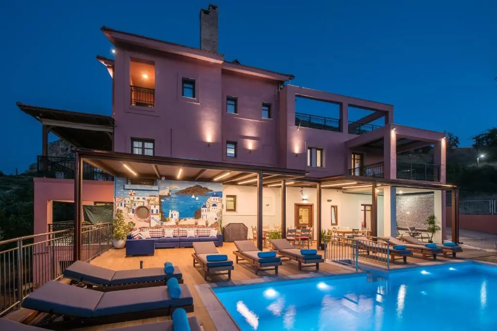 Villa Greco