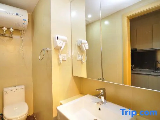 Kunming Taishang Apartment Hotel