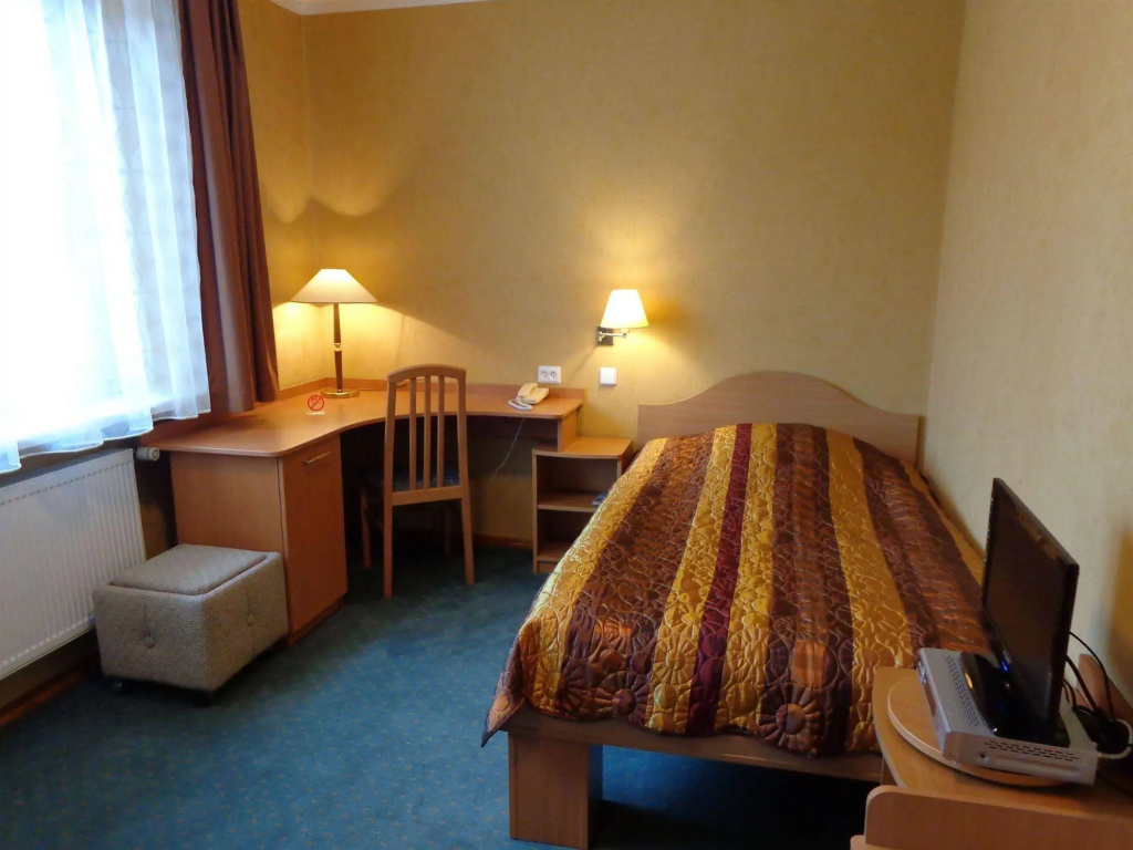 Отель Home B&B
