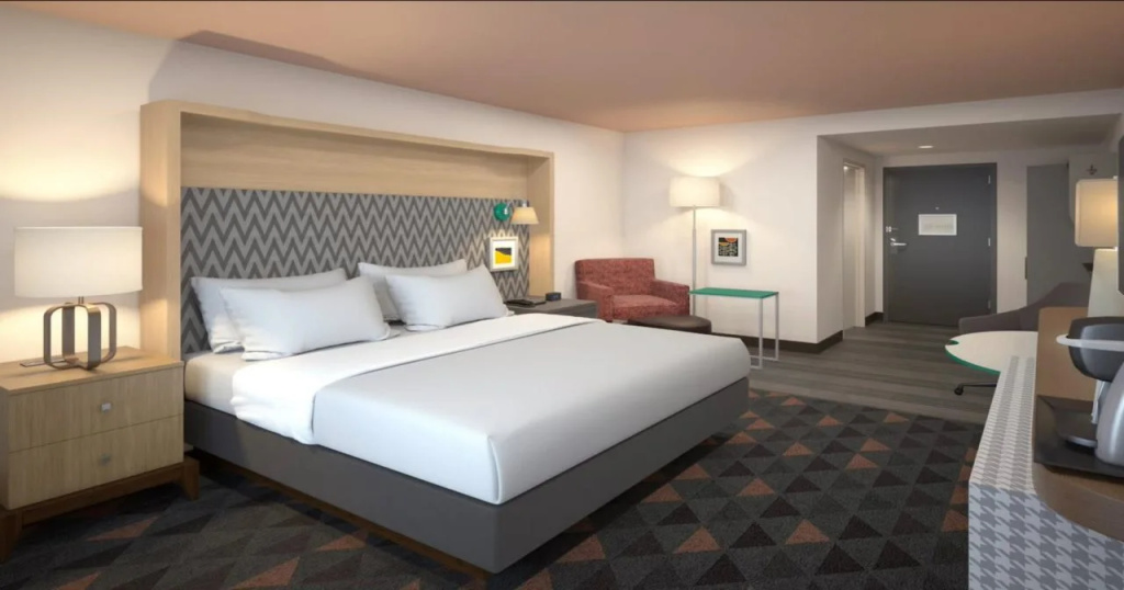 Holiday Inn - Brownsville by IHG
