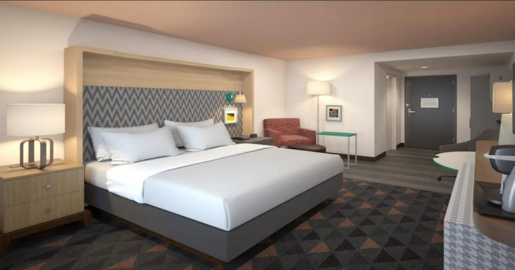 Holiday Inn - Brownsville by IHG