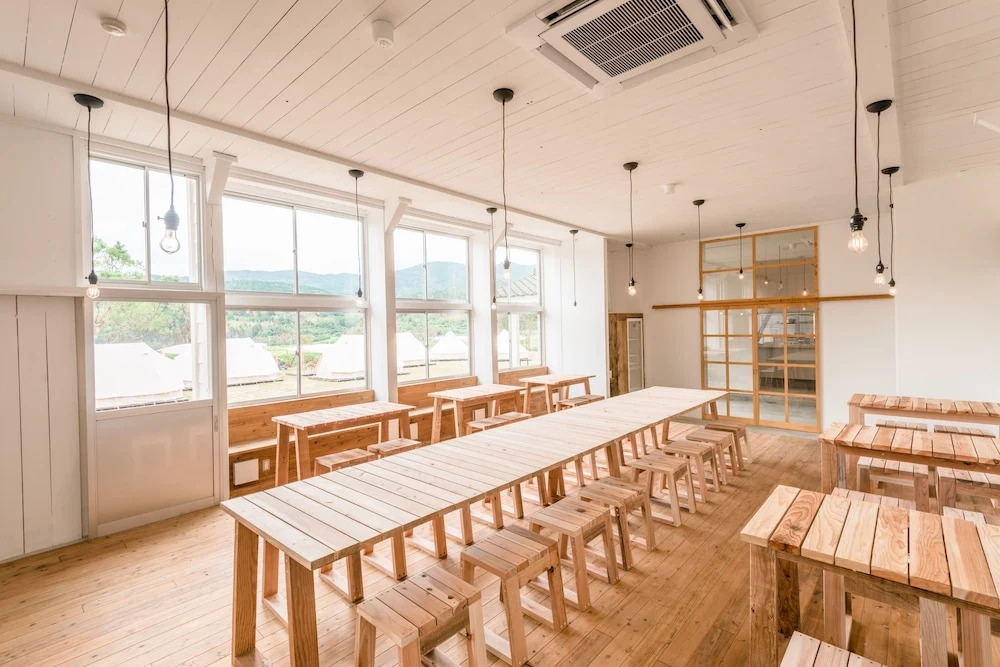 Nordisk Village Goto Islands