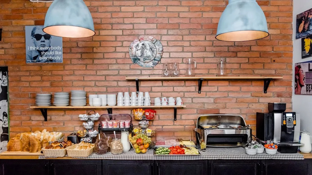 Downtown Bratislava B&B