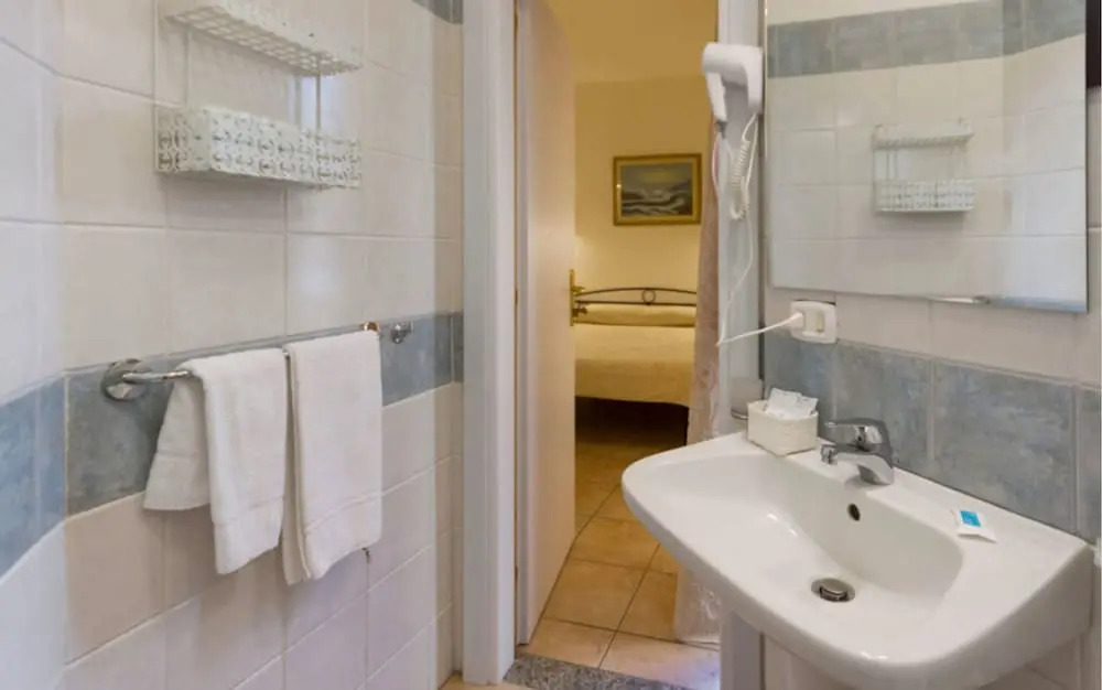 Palau City Hotel