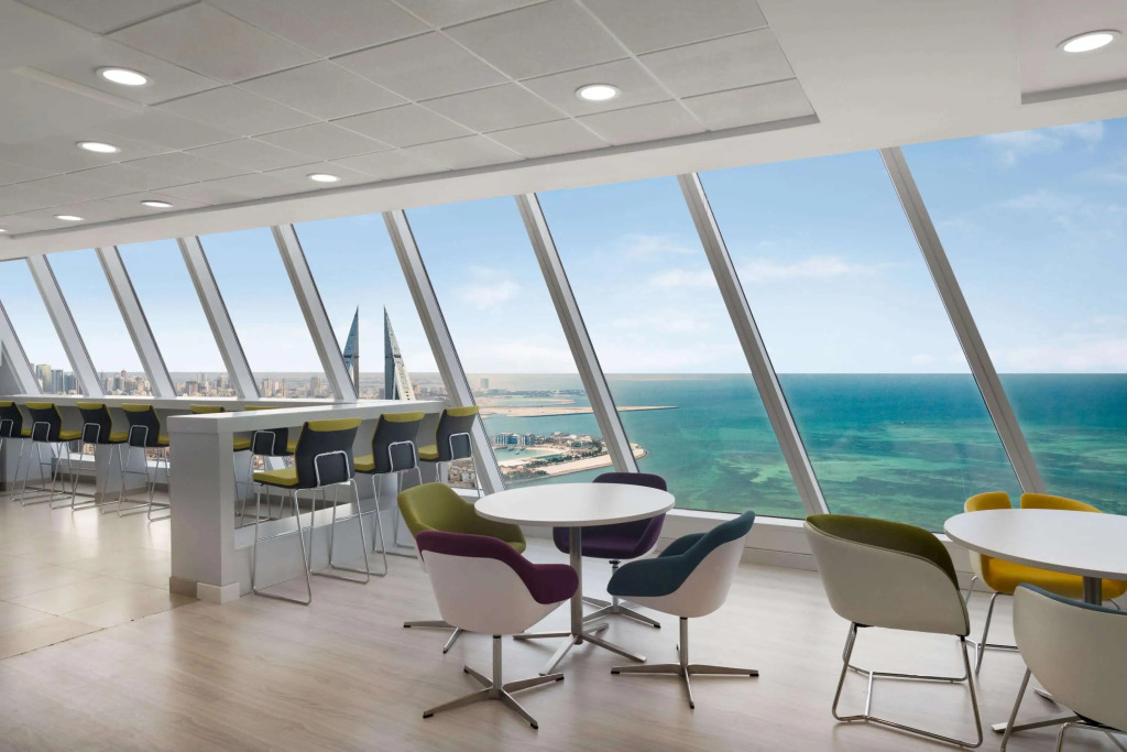 Wyndham Grand Manama