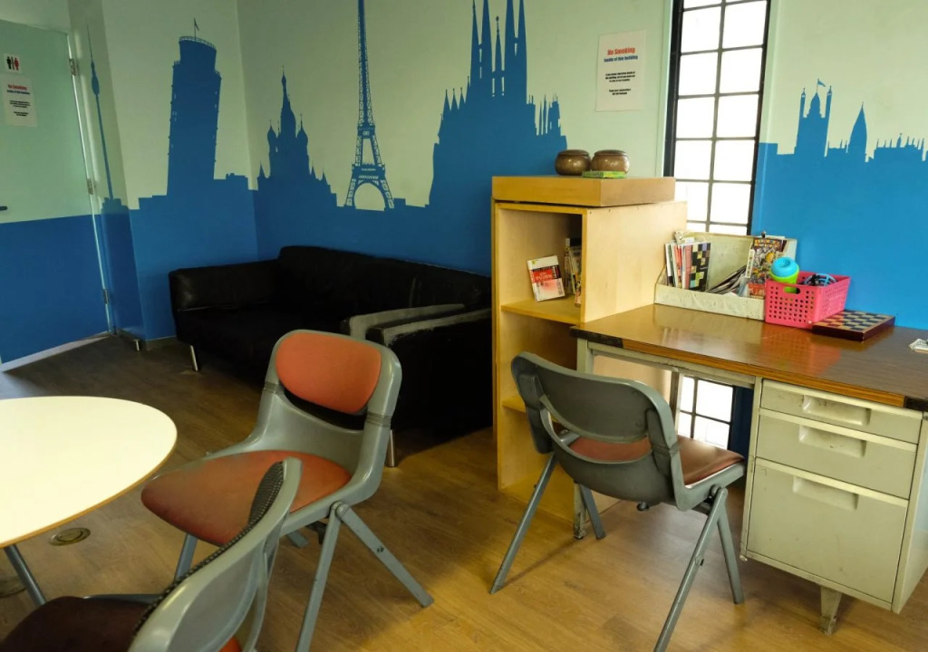 Ace Inn Shinjuku - Hostel